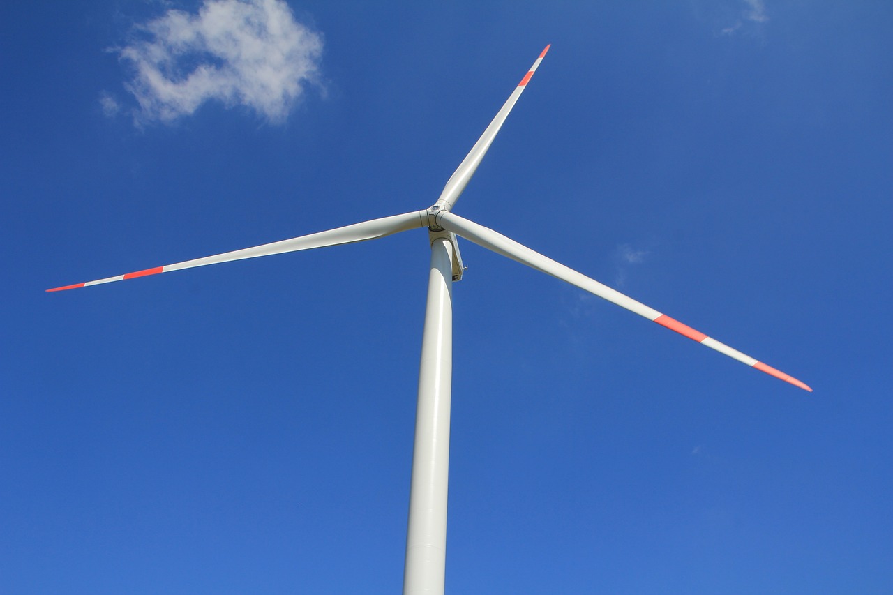 How Green Energy Solutions can Revitalize Rural Communities